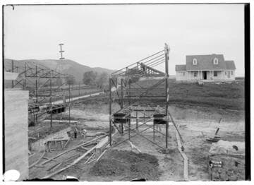 Capistrano Substation