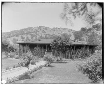 Tule River Powerhouse