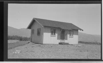 Lytle Creek, Fontana Powerhouse