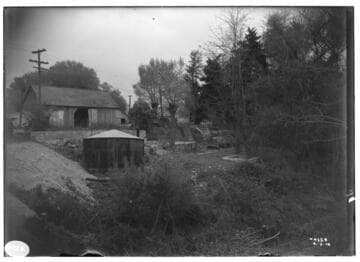 B1.1 - Buildings Miscellaneous