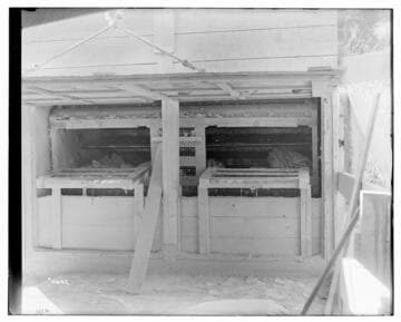 Big Creek Huntington Lake Dams