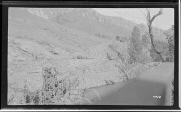 Kern River No. 3