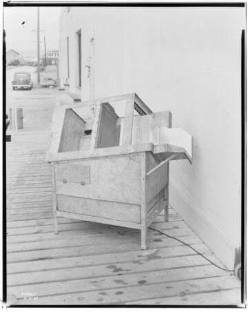 H1.1 - Heavy Duty Industrial misc. - Heavy Duty