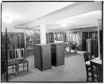 A2-Bb - Air Conditioning, Retail