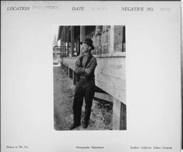 P1.2 - Portraits, misc. - O. L. Wolfrum