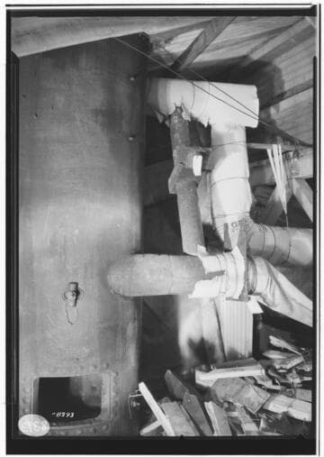 Method of drying out transformer Big Creek 1