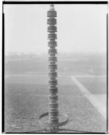 Long Beach-Lighthipe-Laguna Bell Transmission Line