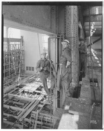 Long Beach Steam Station, Plant #3