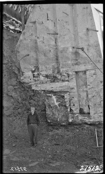 Big Creek Powerhouse #3 - PH #3