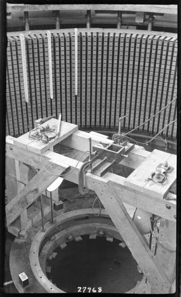 Big Creek Powerhouse #3 - PH #3