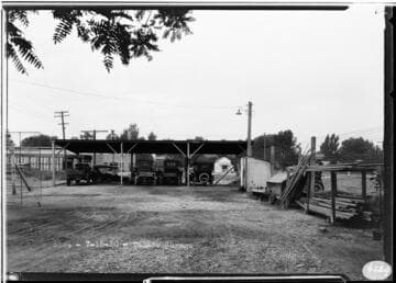 Miscellaneous Facilities