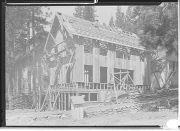 Big Creek, Miscellaneous