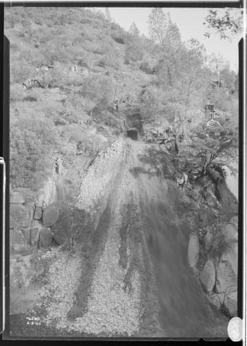 Big Creek, Miscellaneous