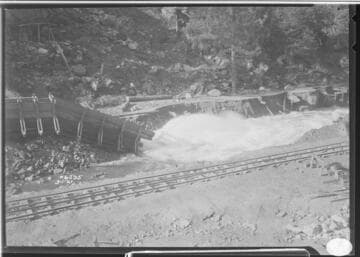 Big Creek, Miscellaneous