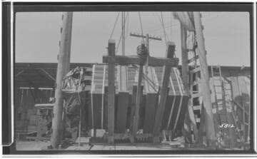 Vestal Substation - Richgrove