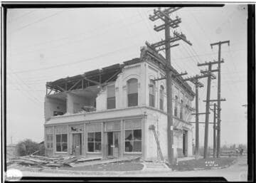 A1.4 - Natural Disasters