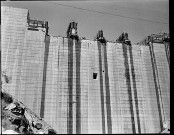 Big Creek Powerhouse #4