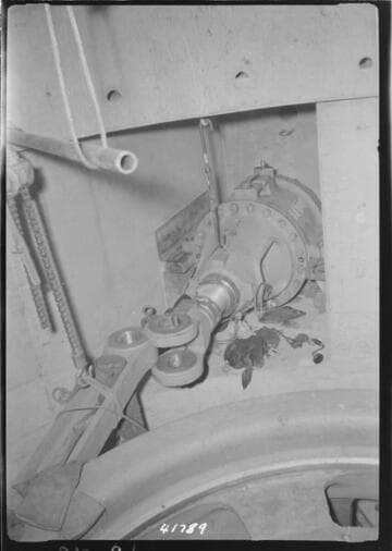 Big Creek Powerhouse #4