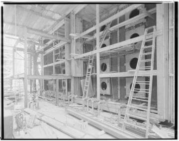 Redondo Beach Steam Station - Plants 2-5