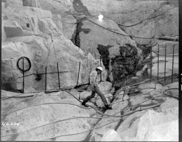 Big Creek Powerhouse #4