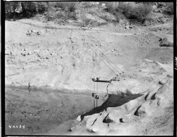 Big Creek Powerhouse #4