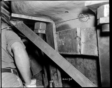 Big Creek Powerhouse #4