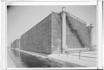 Etiwanda Steam Station