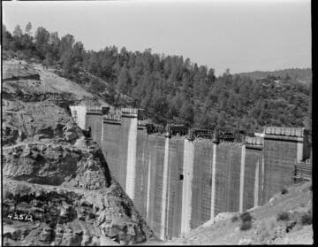 Big Creek Powerhouse #4