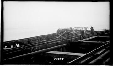 Redondo Beach Steam Station - Plant #2