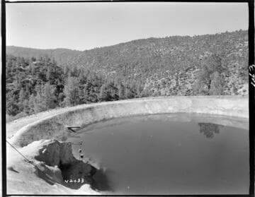 Big Creek Powerhouse #4