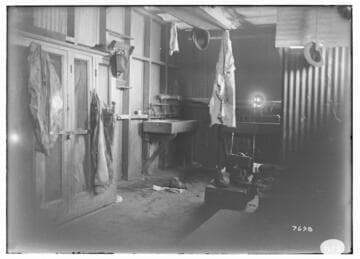 Redondo Steam Plant old