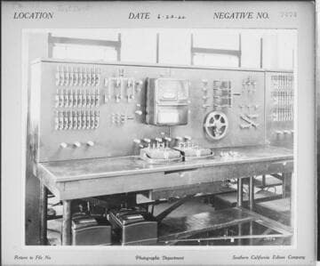 T2 Testing - Test Department