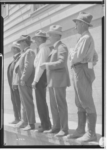 P1.1 - Group Portraits