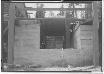 Powerhouse #8 - Camp 42