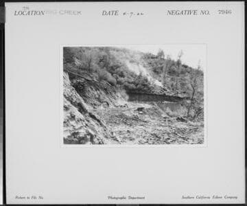 Big Creek Powerhouse #3