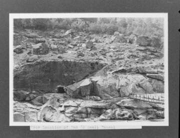 Big Creek Powerhouse #3