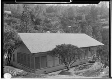 Big Creek Powerhouse #8