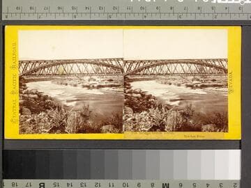 278. Bridge below Verdi