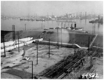 Long Beach Steam Station