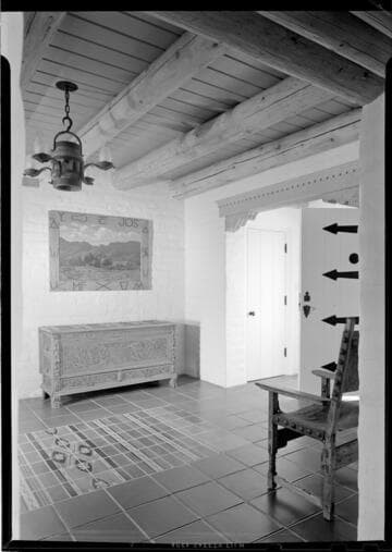 Cornell, Mr. and Mrs. H. D., residence