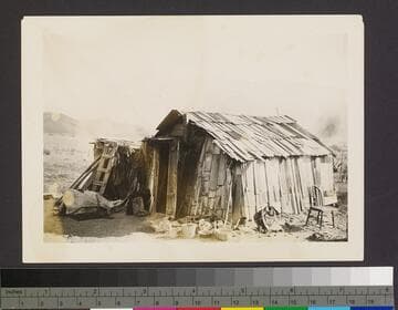 Home of Tomás Sisco