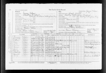 Diary of William Nelson [microform] : 1877-1900