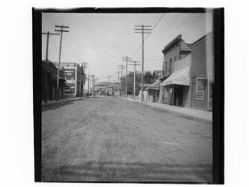 North San Pedro Street, Los Angeles