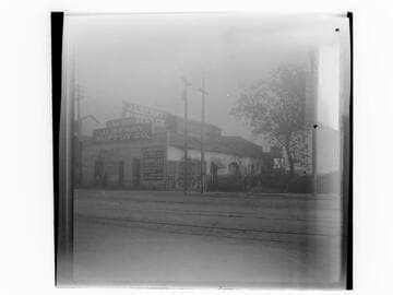 J.L. Berry Supply Company, Los Angeles