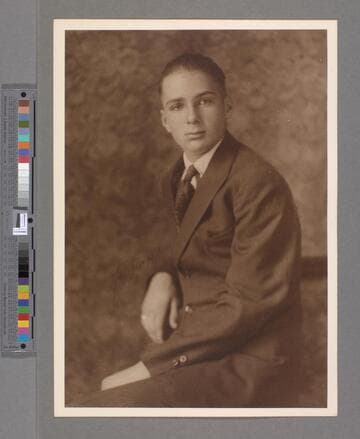 Nelson Paul Whittier