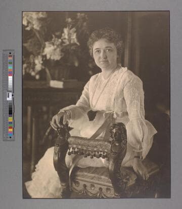 Joanna Elizabeth Whittier