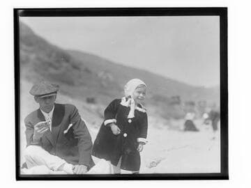 John Horsley, Santa Monica, Cal