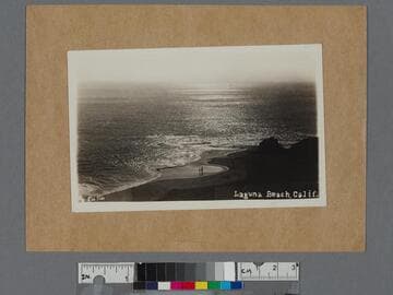 Ebb Tide, Laguna Beach, Calif