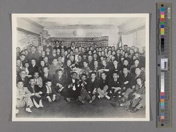 Chinese group of the Screen Actors' Guild