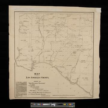 Trip to Hopi pueblo of Walpi, Arizona and the Petrified Forest, 1895, with journal on backs of photographs